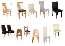 Chaise & petit fauteuil : Lot De 100 Chaises Salle A Manger Destockage Grossiste