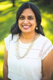 Meet Priya Lakireddy: Incoming staff advisor to the RegentsLink: UCOP's  e-newsletter