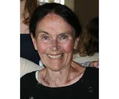 Patricia Nagle Obituary (1935