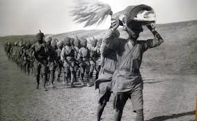 Seva Singh Project: Sikh in Wars