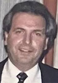 Bruce W. Paulette 1952-2022