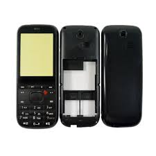 Full Body Housing for Micromax X278 ...