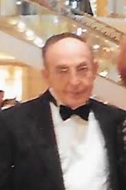 Remembering WALTER S. BALK JR.