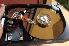 Hard Disk Repair At Home - Hubpages