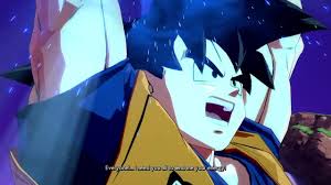 Goku Vs Kid Buu Dramatic Finish Youtube