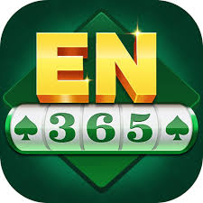 EN365 App Icon
