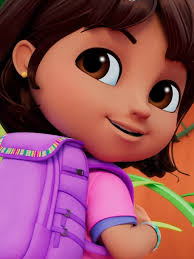 A nova aventura de Dora, a Aventureira para assistir