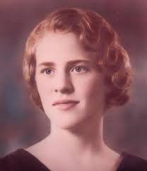 Bertha Benoit's Instagram, Twitter & Facebook