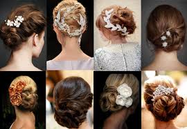 New Trendiest Wedding Hairstyle Trends For The Season 2013 2014 Latest Fashion Beauty Tips Health Wedding Hairstyles 2014 Hair Trends Hair Styles 2014