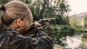 Hunting for Respect: Buck Wild and Breaking Stereotypes