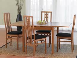 Dania Tables Beta Dining Table Unfinished Dining Chairs Traditional Dining Rooms Teak Dining Table