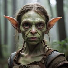 medieval goblin Prompts