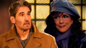 Cole reveals Cane's secret