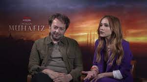 These shows include the protector (2018), ezel and kursun. Netflix Hakan Muhafiz Roportaji Burcin Terzioglu Ve Okan Yalabik Roportaj 7 Youtube