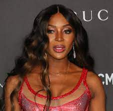 British supermodel naomi campbell announced via instagram on tuesday that she was a new mother. Ni Tzfvjyl8jpm