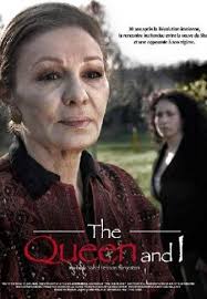 The Queen And I (2009), un film de Nahid Persson Sarvestani, Nick Persson