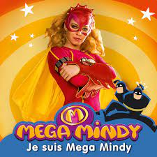 Mega mindy is a flemish children's television series with a supernatural/superhero drama theme. Je Suis Mega Mindy Single By Mega Mindy Spotify