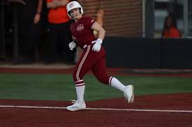 Softball Downs Maine, 8-5