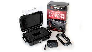 Review: Improving Scores With The MantisX | An NRA Shooting Sports Journal