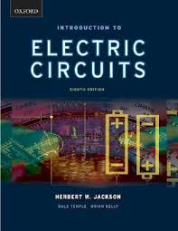 Dorf and svoboda's text builds on the strength of previo. Introduction To Electric Circuits Lab Manual By Herbert W Jackson