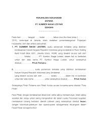 Dec 09, 2012 · barang yang akan diekspor wajib diberitahukan ke kantor bea dan cukai dengan menggunakan peb ini. Perjanjian Kerjasama Impor