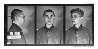 Pilecki was 40 years old when he voluntarily went in under the alias tomasz serafinski. Auschwitz Memorial On Twitter Witold Pilecki Was A Polish Soldier In 1920 1939 Wars In 1940 He Successfully Managed To Infiltrate Auschwitz And Was One Of The Co Founders Of The Camp