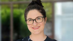 Kate Dibble: Financial Difficulty Over Time in Young Adults With Breast  Cancer