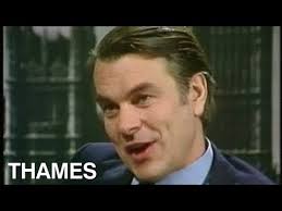 David Owen Interview