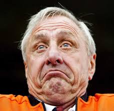 Johan cruyff passed away on march 24, 2016 after a battle with cancer, but his ideas continue to dominate soccer's biggest clubs and best coaches. Johan Cruyff Ist Tot Fussballidol Im Alter Von 68 Jahren Gestorben Welt