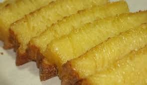 7 resep cara membuat bika ambon, kue mini kukus dan panggang sederhana khas medan. Resep Kue Bika Ambon Medan Keeprecipes Your Universal Recipe Box