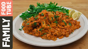 Serve with a marvellous saffron mash. Chicken Chorizo Stew Video Jamie Oliver