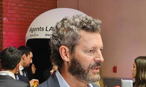 Muro: ´Mar del Plata es una ciudad que hoy le abre las puertas a la  inversión´