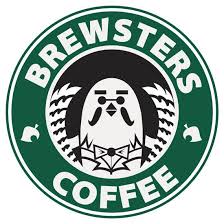 Le Logo Du Cafe De Robusto Selon Stabuck Personnages Animal Crossing Autocollants Imprimables Animal Crossing Astuce