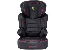 We did not find results for: Ferrari Car Seat 15 36 Kg Befix Child Car Seat Group Ii Iii Baby Seat New In Original Box Adac Amazon De Baby Products