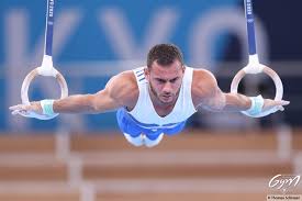 He's thinking about coming back for the next oh, seems like samir ait said has a shoulder injury, so he didn't bother competing at the test events for euros. Gam Jeux Olympiques Samir Ait Said 4e Aux Anneaux