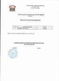 Check spelling or type a new query. Subiecte Concurs Secretar Scoala 2017 Hjkhjk