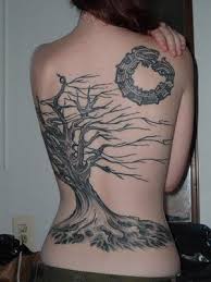 My Back Tattoo Picture Tree Tattoo Back Willow Tree Tattoos Tree Tattoo