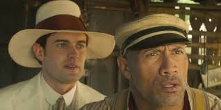 10 Best Things About Jungle Cruise