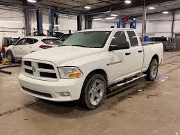 Image result for Bright White 2012 Dodge Truck