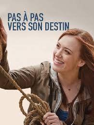Retrouvez tout le casting du film pas à pas vers son destin réalisé par bradford may avec andrea bowen, theo breaux, nicole j. Pas A Pas Vers Son Destin En Streaming Molotov Tv