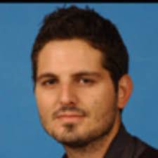 Dimitrios MICHELAKIS