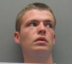 Cops hunt father and son both known as 'Blocker' after car torched in  Inverness leaving pensioners to 'burn alive'