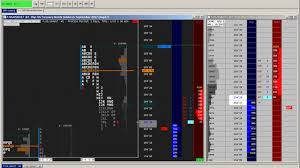 How To Add Custom Text Labels To Sierrachart Dom