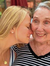 Kay Wiegand's impact