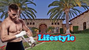 Saul 'canelo' alvarez's life of luxury knows no bounds.the mexican boxer, who fights billy joe saunders on saul 'canelo' alvarez is set to become a sporting billionairecredit: La Lujosa Mansion Que Fuera De Saul Canelo Alvarez En San Diego California La Opinion