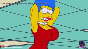 LOS Simpson Pechos xxx - XNXX.COM