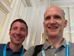 Michael Hasselmo (@HasselmoMichael)