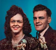 Does anyone know Arlys McVay Grable? Her parents were friends with my  grandparents and I have pictures she might want. Thank you. 🤗