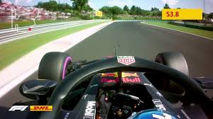 Formula 1 magyar nagydíjon azon magyar állampolgárok vehetnek részt nézőként, akik koronavírus ellen védettek. Dhl Fastest Lap Award Formula 1 Rolex Magyar Nagydij 2018 Daniel Ricciardo Red Bull Racing Youtube