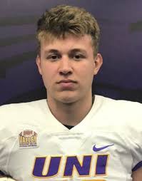 Cade Moore, Centerville, Weak-Side Defensive End